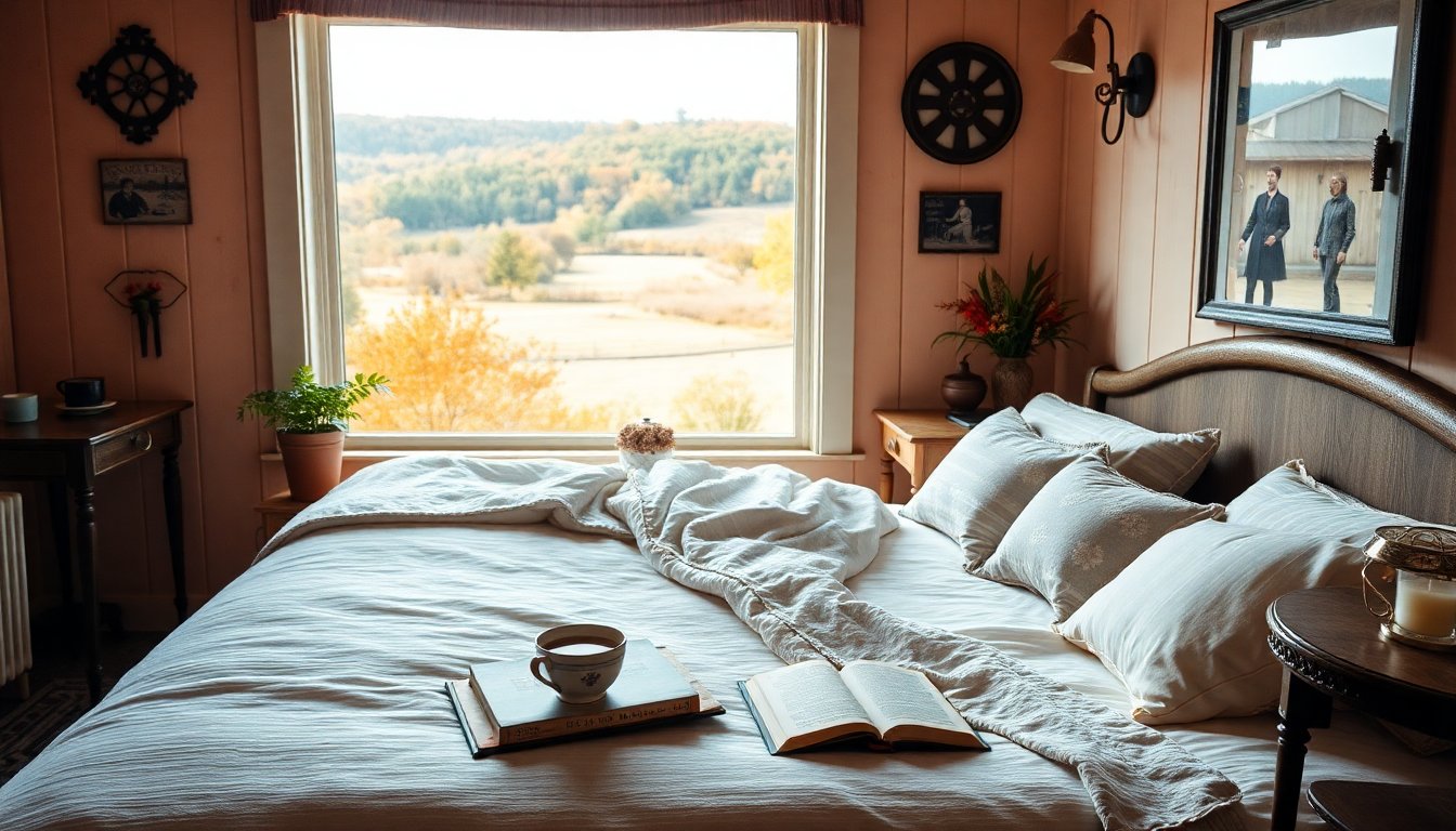 Delightful weekend plans and inspiration