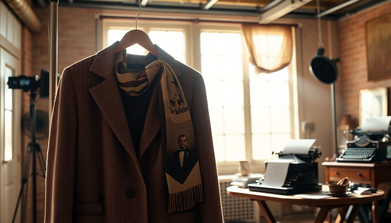 Diane Keaton’s Lasting Influence on Cinema and Fashion Trends