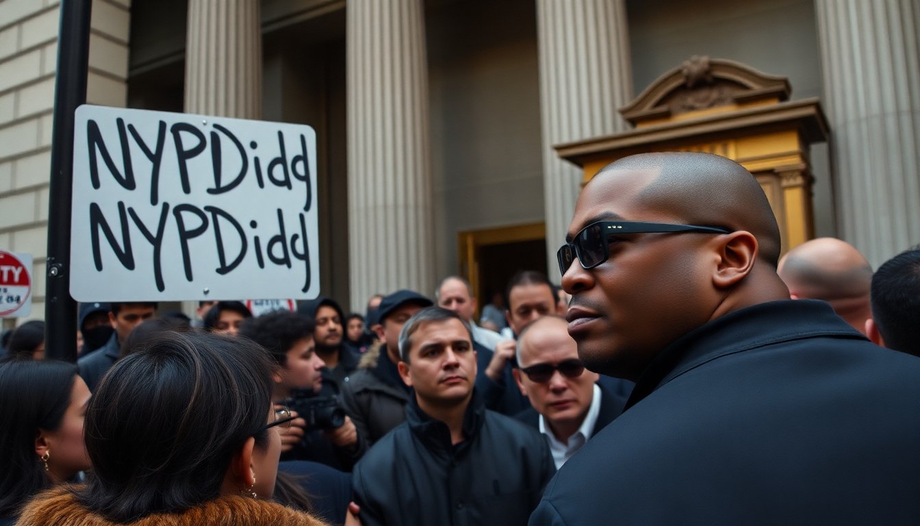 Diddy Sentenced to Prison Following Prostitution Charges Trial