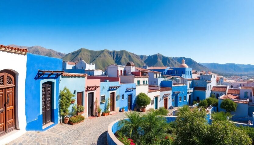 discover chefchaouen the enchanting blue city of morocco python 1759700853