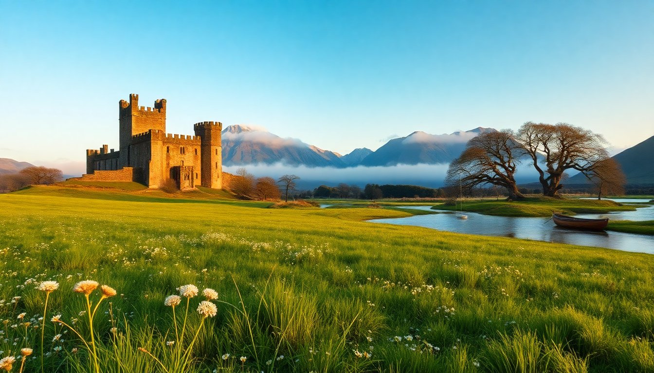 Discover Exciting Travel Options Inspired by Books with EF Ultimate Break