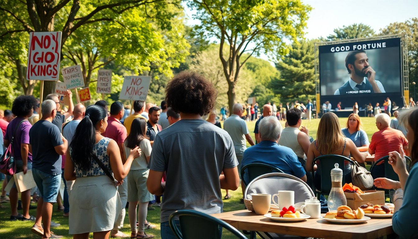 Discover Exciting Weekend Activities and Unique Finds