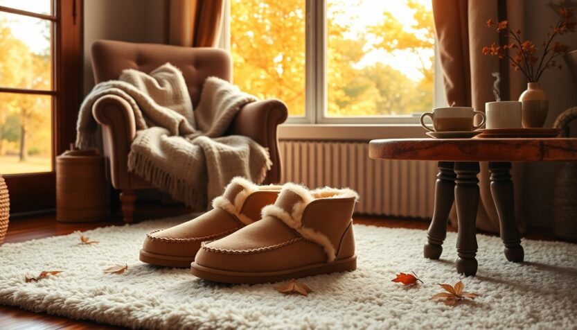 discover how uggs became the must have slipper trend for fall 1760421502