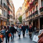 discover madrids thriving shopping culture and unique experiences 1760192735