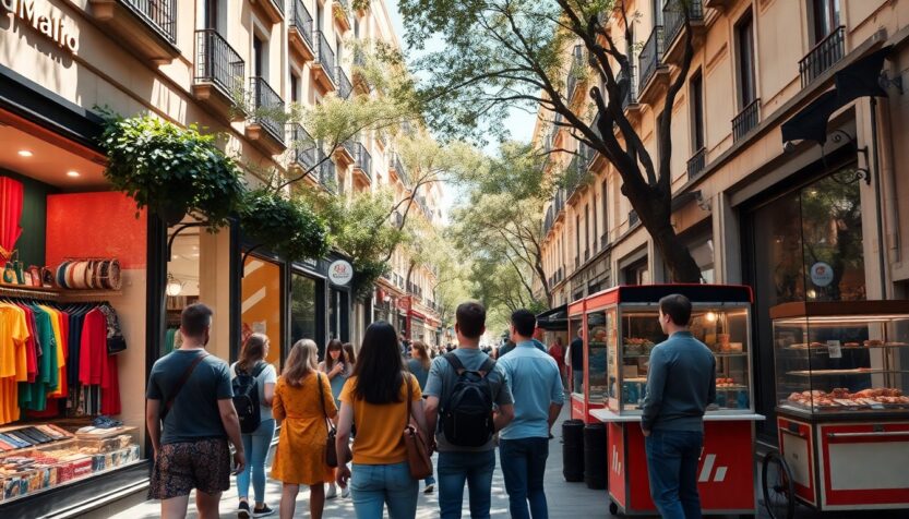 discover madrids thriving shopping scene a guide to the best stores and markets 1761043098