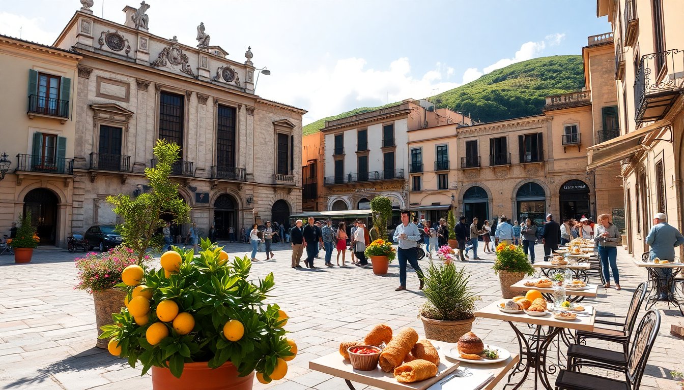Discover Sicily: The Mediterranean’s Hidden Cultural Gem