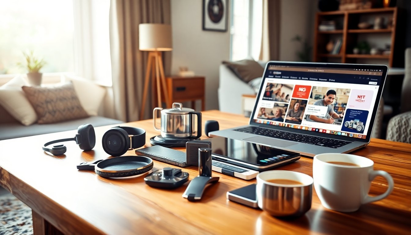 Discover the Best Amazon Prime Day Deals for Smart Shoppers