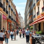 discover the best shopping destinations and must visit spots in madrid 1760785705