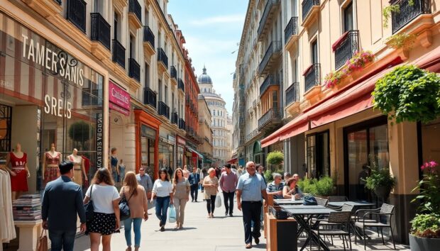discover the best shopping destinations and must visit spots in madrid 1760785705