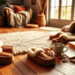 discover the best ugg alternatives to tazz slippers for fall fashion python 1759490913