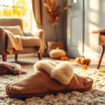discover the best ugg alternatives to tazz slippers for ultimate fall comfort python 1759619634