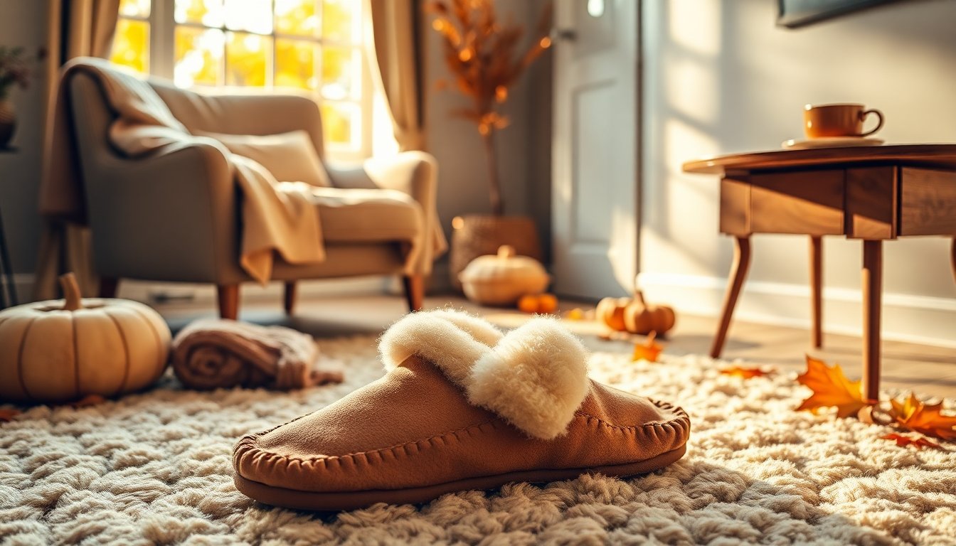 Discover the Best UGG Alternatives to Tazz Slippers for Ultimate Fall Comfort