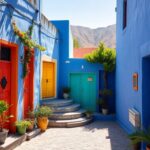 discover the enchanting beauty of chefchaouen morocco a visual journey python 1759417332