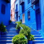 discover the enchanting blue city of chefchaouen morocco a travelers guide 1759934785