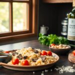 discover the secrets of umami and how to incorporate it into your cooking python 1759483529