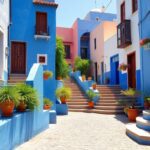 discover the stunning beauty of chefchaouen moroccos enchanting blue city 1759804836