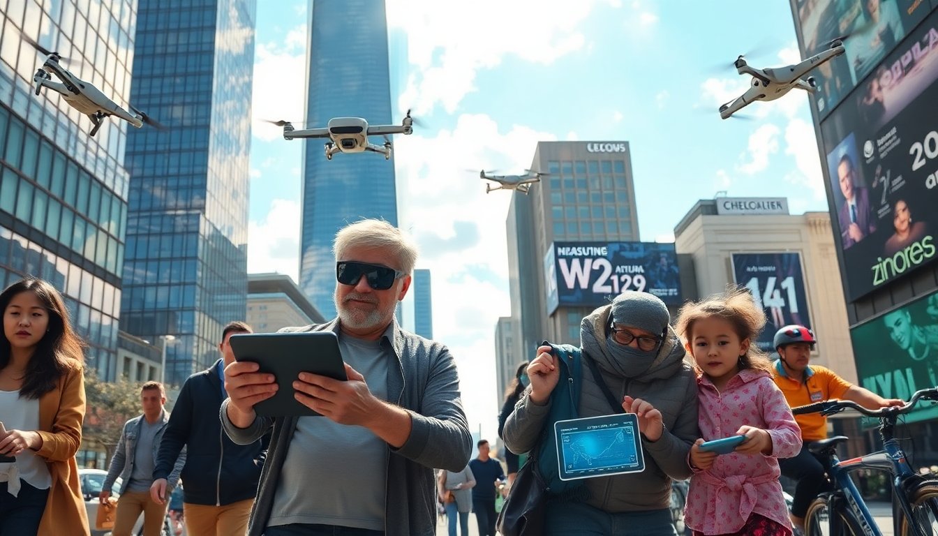 Discover the surprising future of technology in 2025