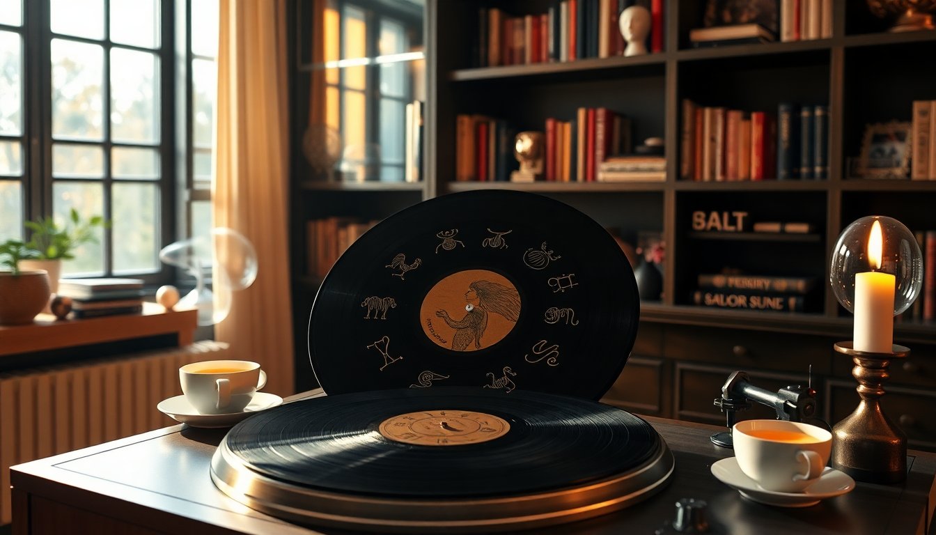 Discover Your Ideal Taylor Swift Album Matched to Your Zodiac Sign