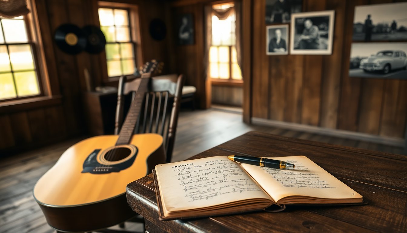 Discovering the True Bruce Springsteen in “Deliver Me from Nowhere”