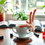 does a red manicure boost perceived attractiveness 1760833413