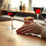 does the red nail theory boost partner attraction 1760859184