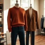 effortless tips for transitioning your wardrobe from summer to fall with style 1760351515