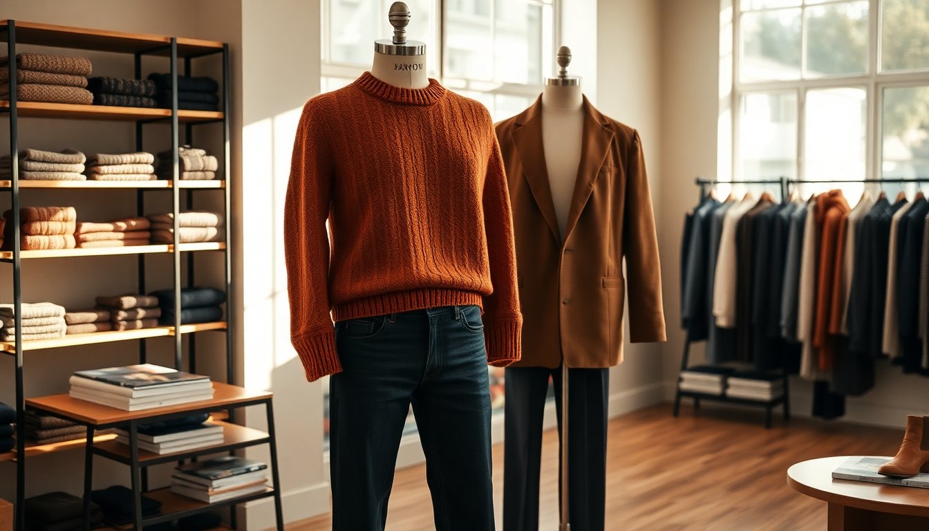 Effortless Tips for Transitioning Your Wardrobe from Summer to Fall with Style