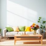 elevate your living space the impact of color choices on home aesthetics 1760108018