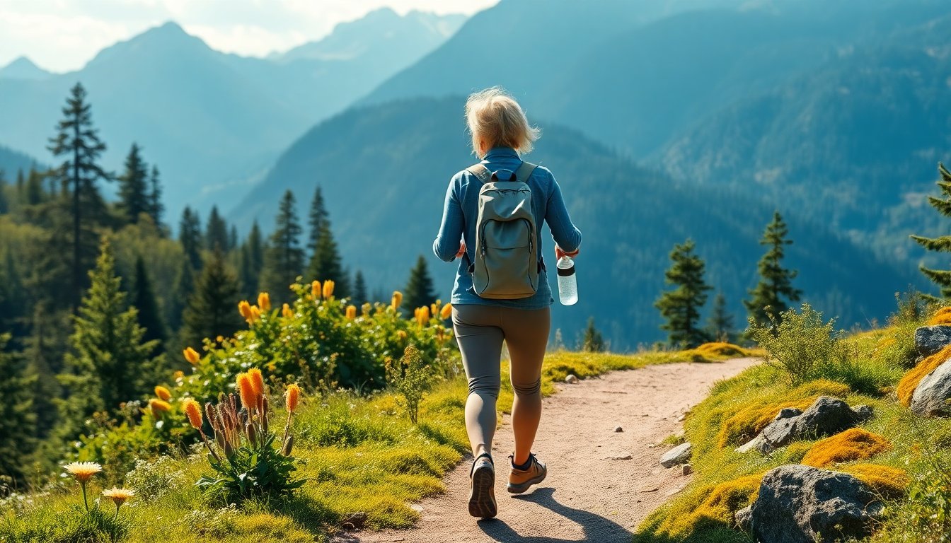 Embracing Solo Travel in Your Sixties and Beyond: A Guide to Adventure and Freedom
