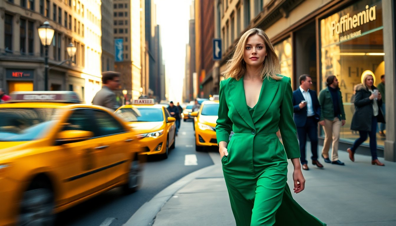 Emma Stone embraces Gwyneth Paltrow’s timeless fashion from the 90s