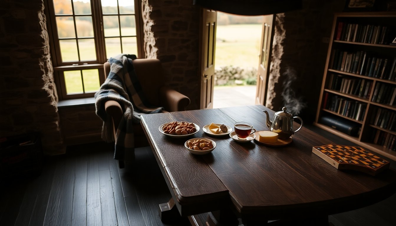 Engaging weekend activities and delicious recipes to try