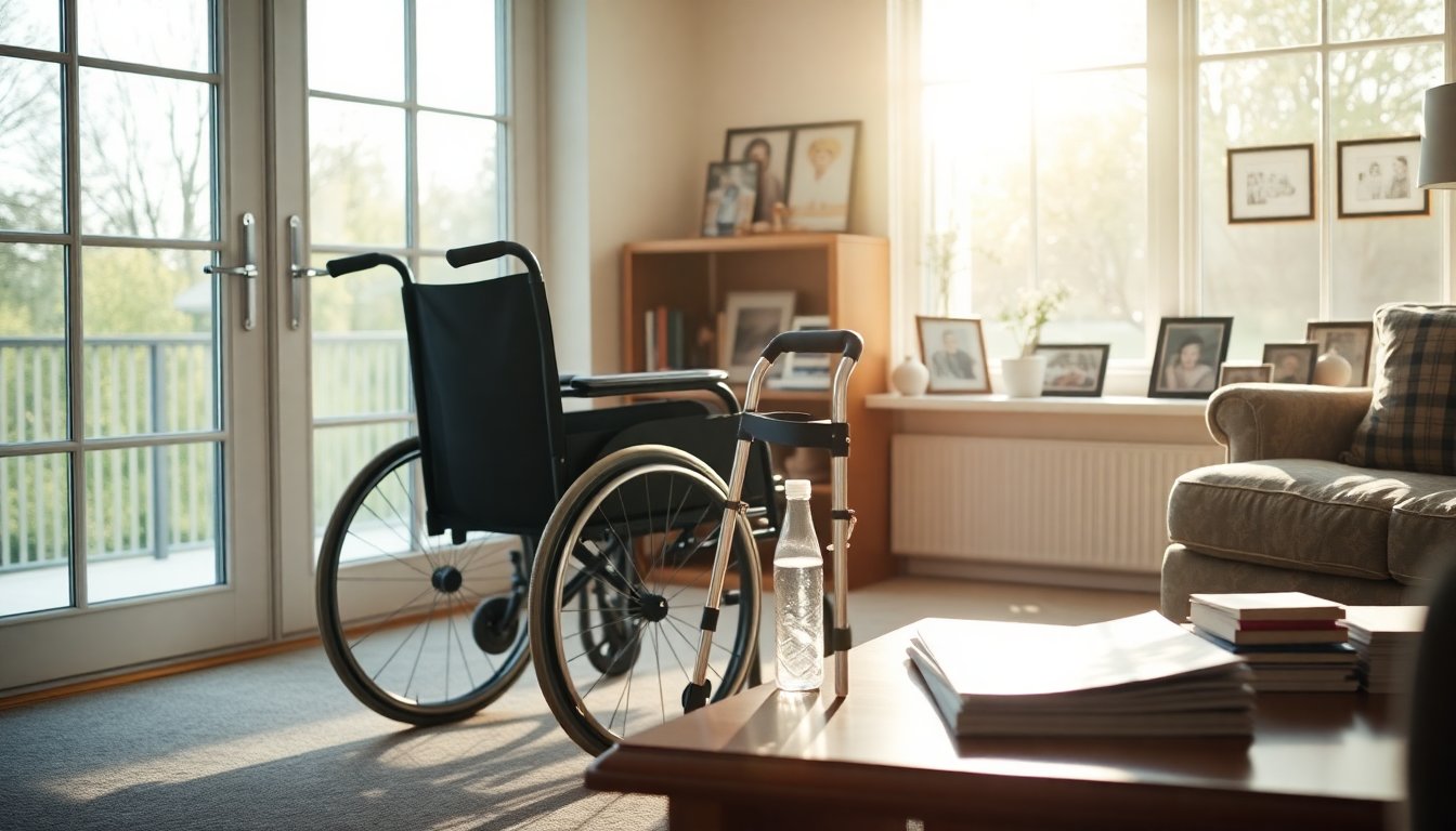 Essential strategies for effective caregiving preparation