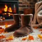 essential ugg alternatives for tazz slippers this fall python 1759439311