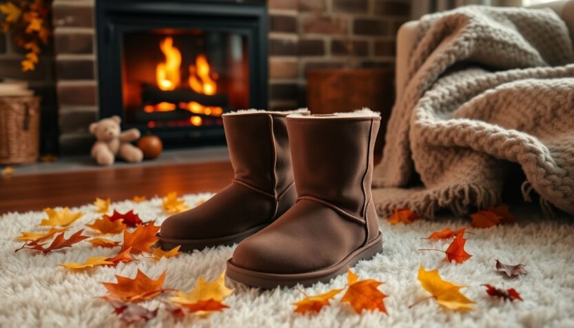 essential ugg alternatives for tazz slippers this fall python 1759439311