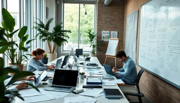 evaluating the sustainability of the tech startup boom 1761851430