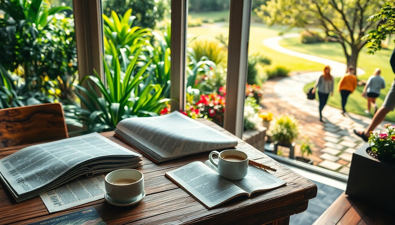 Exciting Weekend Activities and Fascinating Articles to Discover