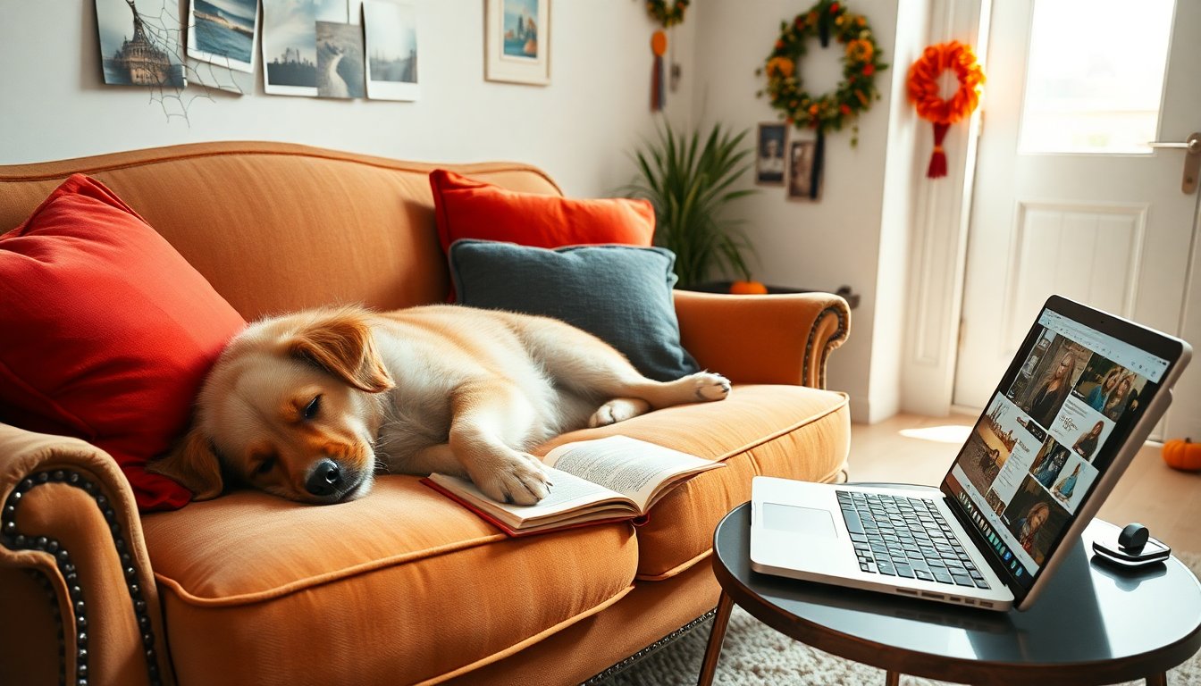 Exciting Weekend Activities and Unique Online Discoveries