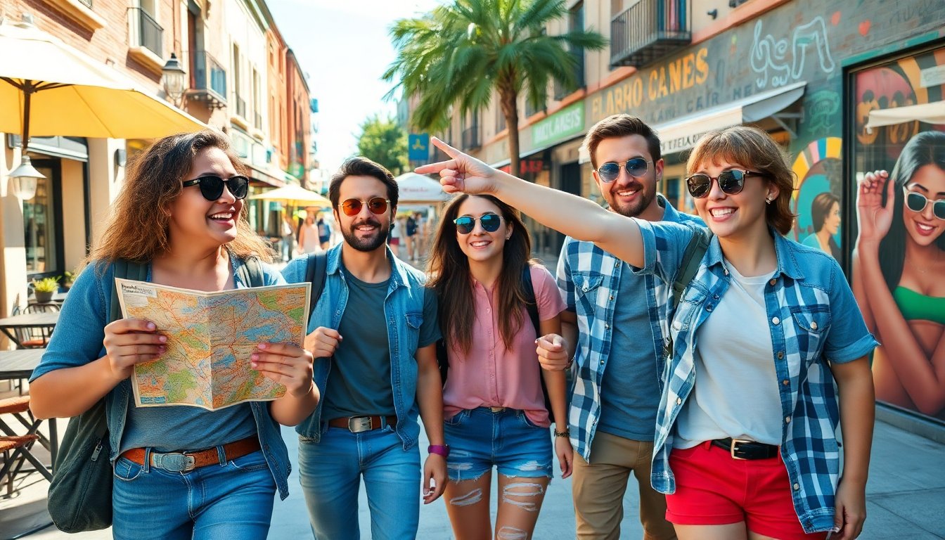 Exciting Weekend Adventures with Friends: How to Make the Most of Your Leisure Time