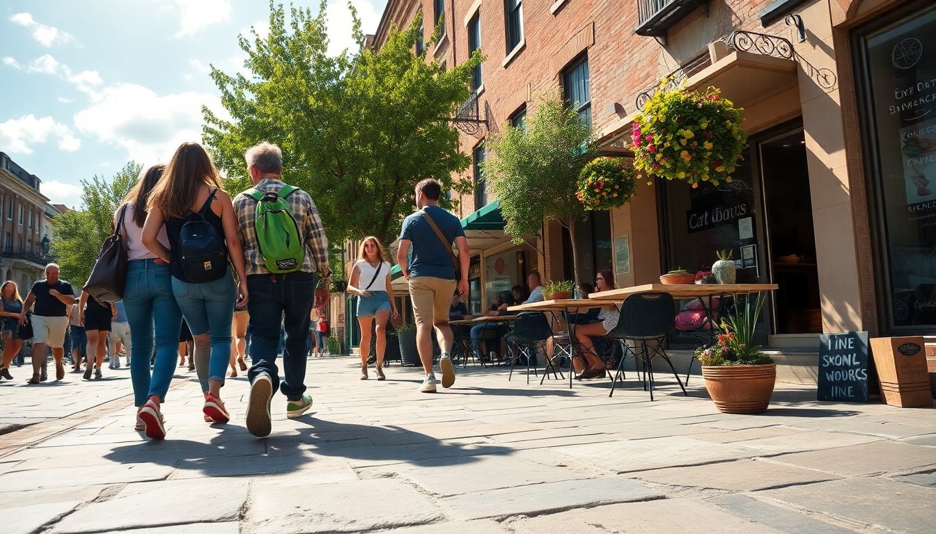 Explore exciting weekend activities and interesting links