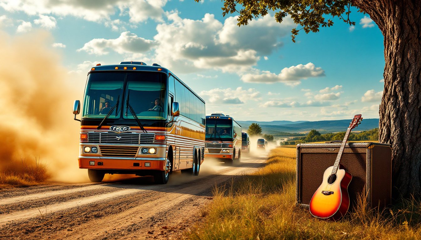 Exploring CBS’s The Road Competition: A Journey to Victory