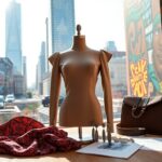 exploring charli xcxs stylish fashion collaborations 1761028466