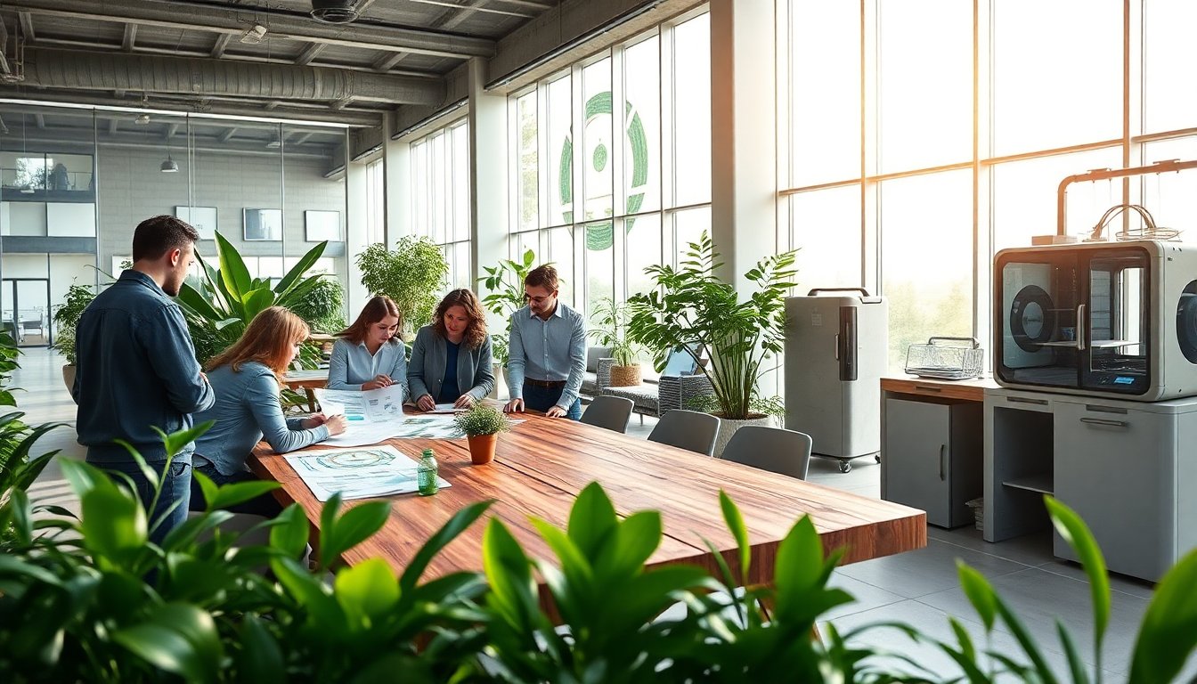 Exploring circular economy strategies for multinational success