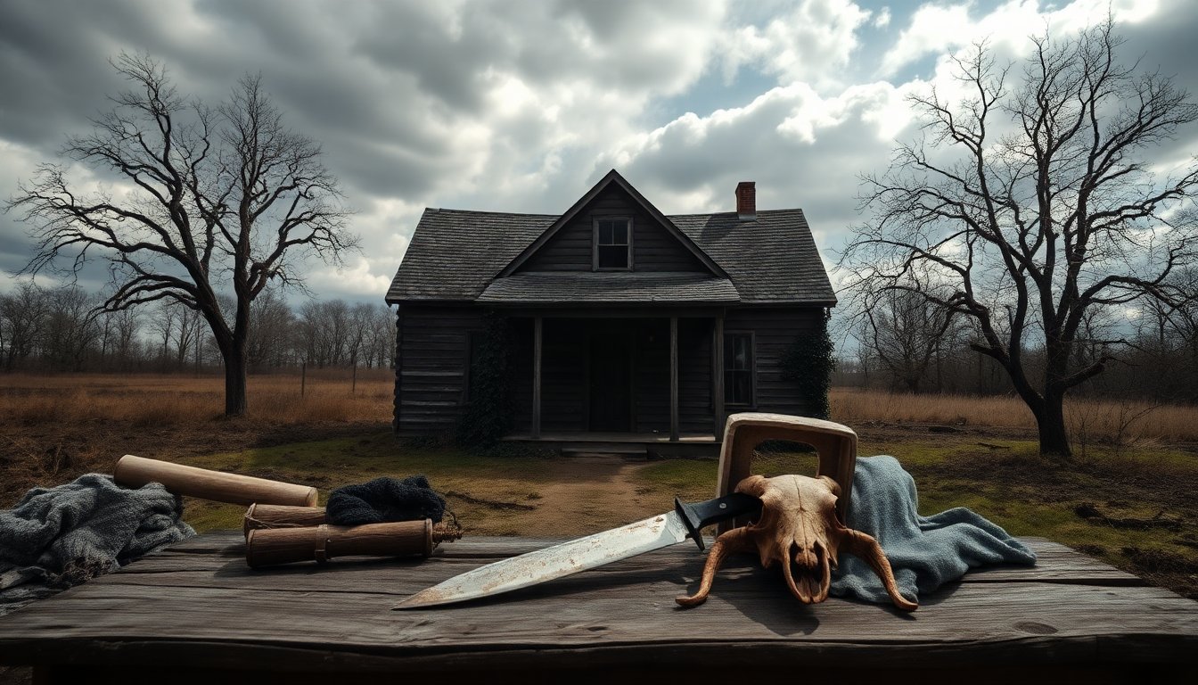 Exploring Ed Gein’s Characterization in Netflix’s Monster: A Comprehensive Analysis