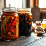 exploring fermentation a journey into flavor and tradition 1760844470