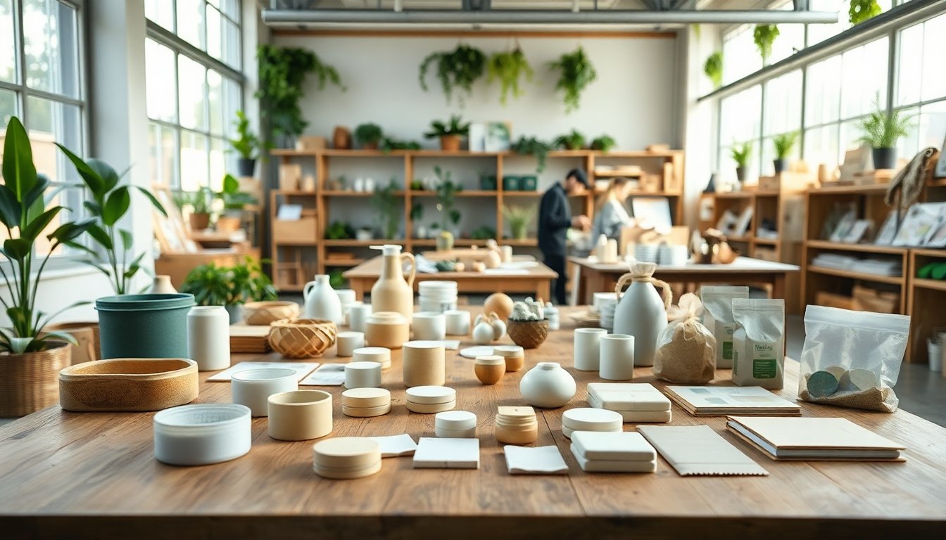 Exploring how circular design shapes sustainable business practices