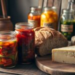 exploring the depths of fermentation in culinary traditions 1761279326