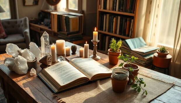 exploring the fascinating types of witches in contemporary culture 1760174201