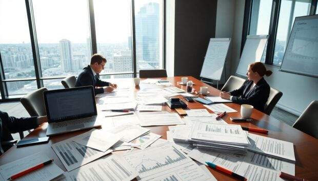 exploring the financial scandal and its far reaching effects 1761057855