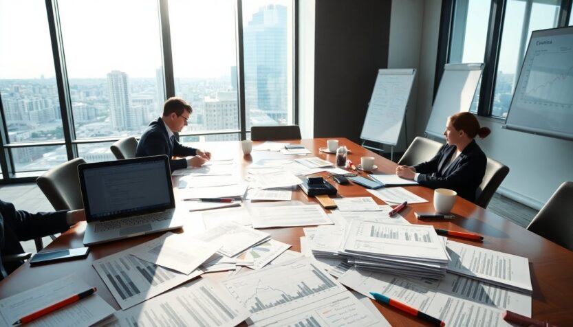 exploring the financial scandal and its far reaching effects 1761057855