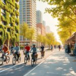 exploring the growth of sustainable living practices in cities 1761522542